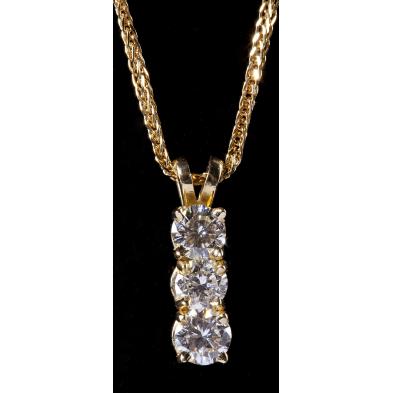fine-diamond-three-stone-pendant