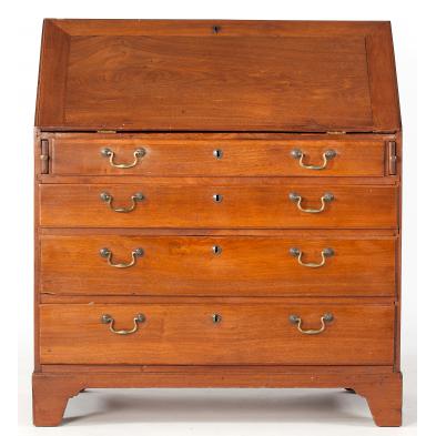 southern-chippendale-slant-front-desk