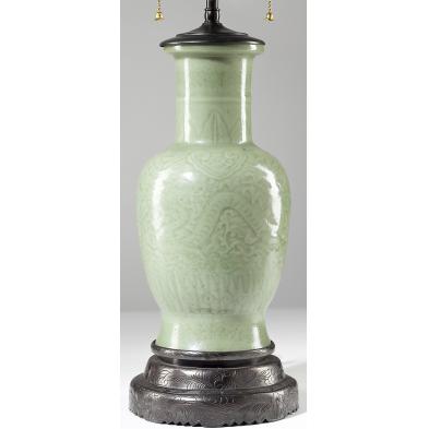 chinese-celadon-porcelain-vase