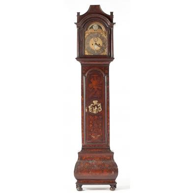 dutch-marquetry-tall-case-clock