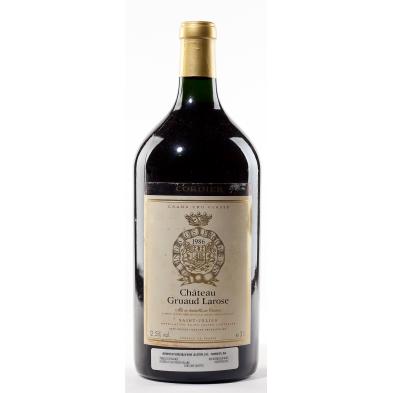 chateau-gruaud-larose