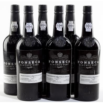 fonseca-vintage-port