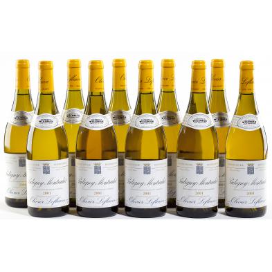 puligny-montrachet