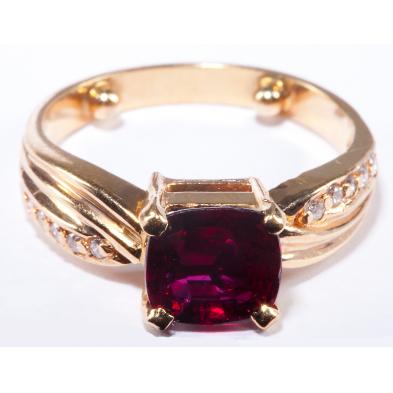 ruby-and-diamond-ring