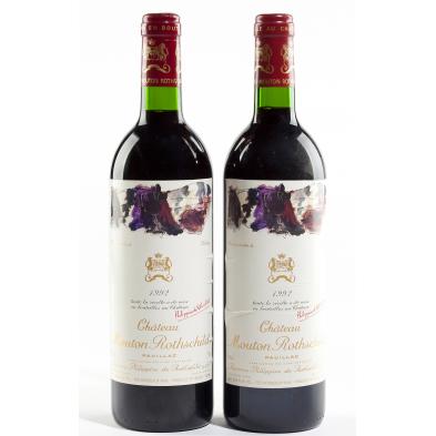 chateau-mouton-rothschild