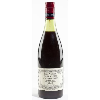 latricieres-chambertin