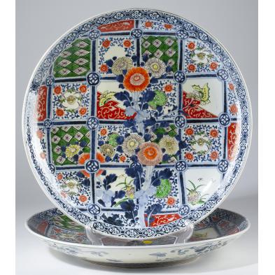 pair-of-large-imari-chargers