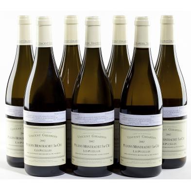 puligny-montrachet