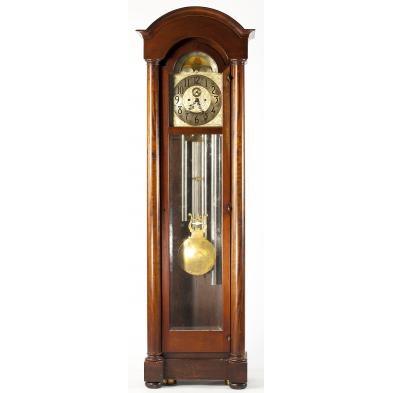 vintage-kaiser-tall-case-clock