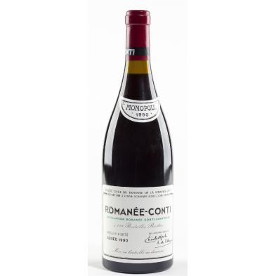 romanee-conti