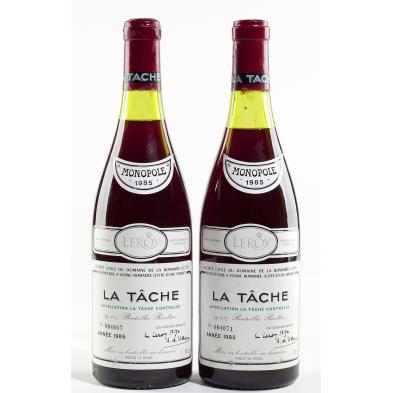 la-tache