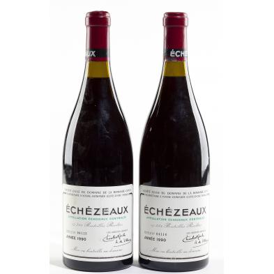 echezeaux