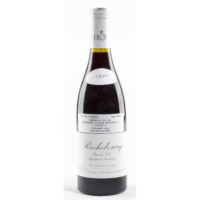 richebourg