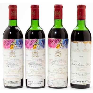 1970-chateau-mouton-mouton-b-philippe-rothschild