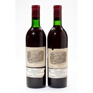 chateau-lafite-rothschild