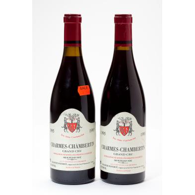 charmes-chambertin