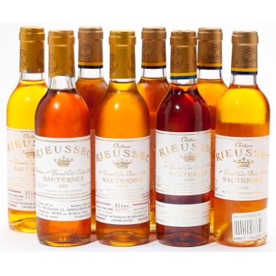 1983-1989-1990-2003-chateau-rieussec