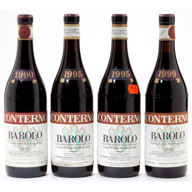 1990-1995-1999-barolo