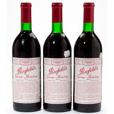 penfolds