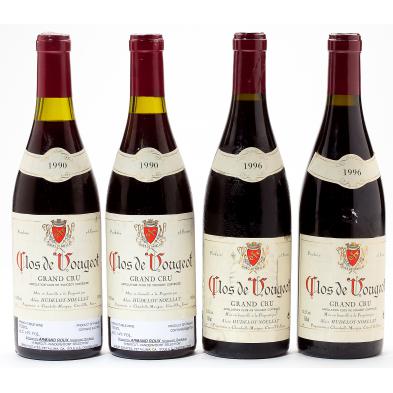 1990-1996-clos-de-vougeot