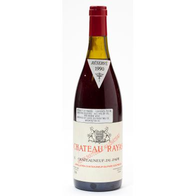 chateauneuf-du-pape