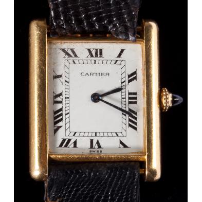 18kt-cartier-tank-watch