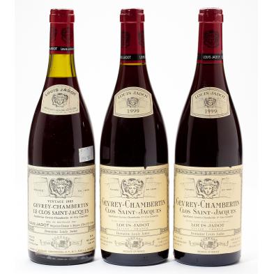 1985-1999-gevrey-chambertin