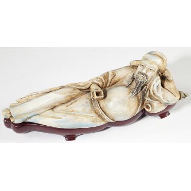 chinese-ivory-reclining-figure