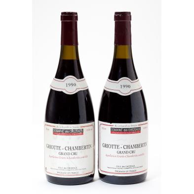 griotte-chambertin