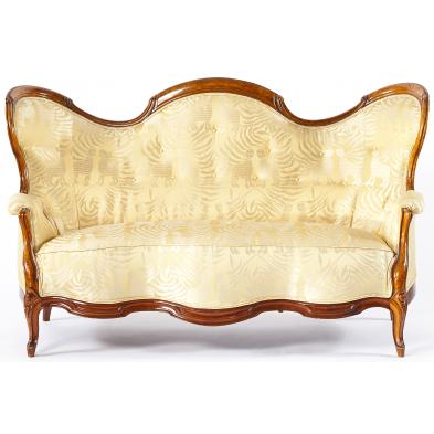 continental-rococo-style-sofa