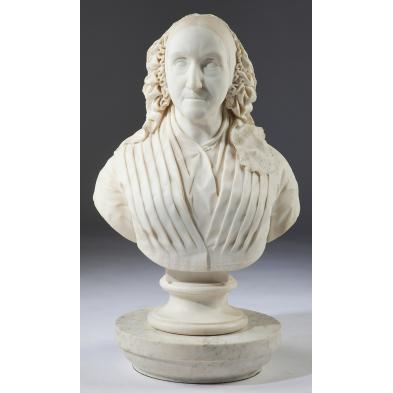 antique-marble-bust-of-lady