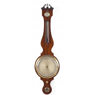 19th-century-english-wheel-barometer