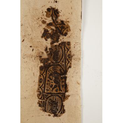 coptic-egyptian-cloth-fragment