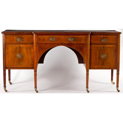 english-sheraton-inlaid-sideboard