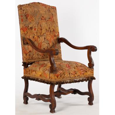 renaissance-revival-gentleman-s-chair