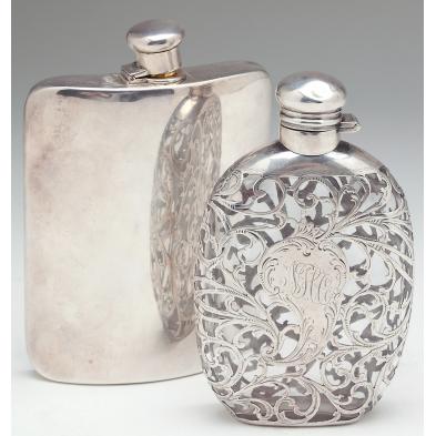 two-silver-flasks-one-by-tiffany