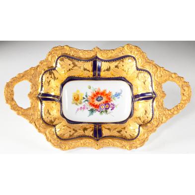 meissen-parcel-gilt-fruit-basket