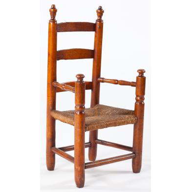 child-s-ladder-back-arm-chair