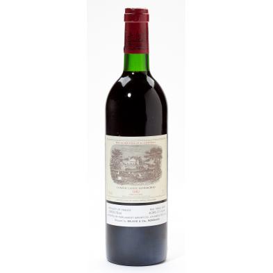 chateau-lafite-rothschild