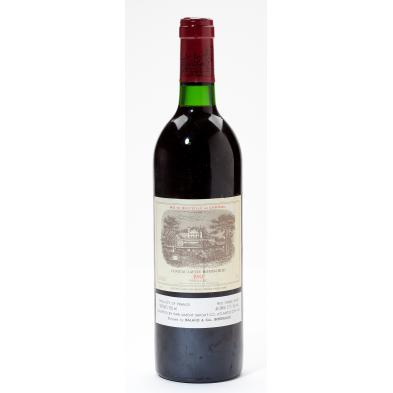 chateau-lafite-rothschild