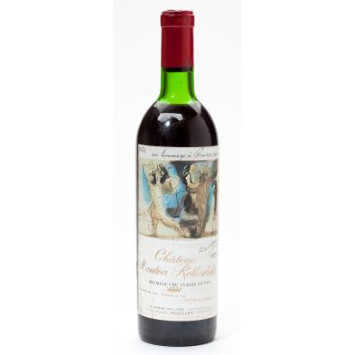 chateau-mouton-rothschild