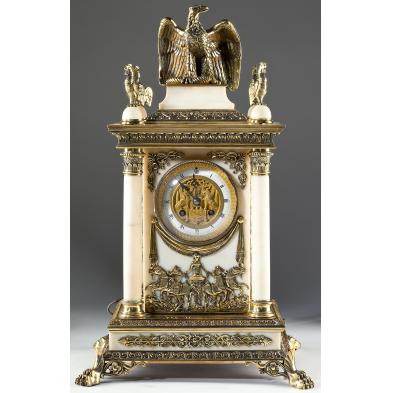 french-japy-freres-mantel-clock