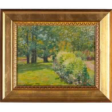 louis-charles-vogt-oh-1864-1939-summer-garden