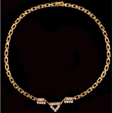 diamond-and-gold-necklace
