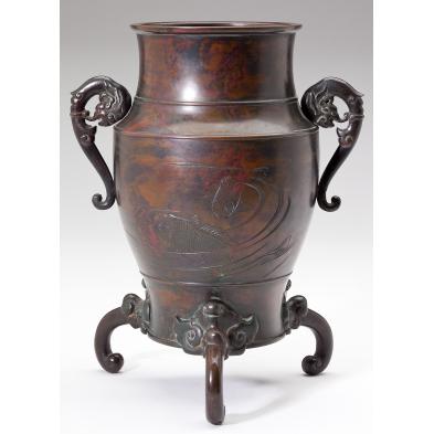 meiji-period-japanese-bronze-vase