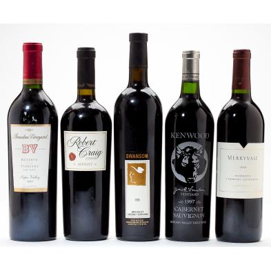 diverse-collection-of-california-wines