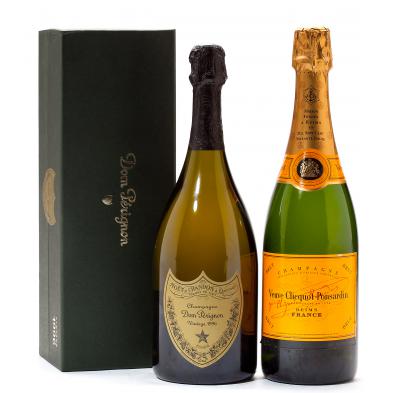 1996-moet-chandon-nv-veuve-clicquot-champagne