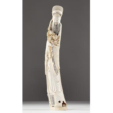 monumental-chinese-ivory-shou-xing