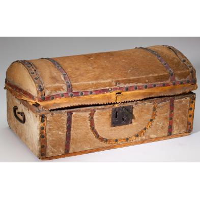 south-carolina-deerskin-document-box