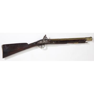 english-blunderbuss-18th-early-19th-century